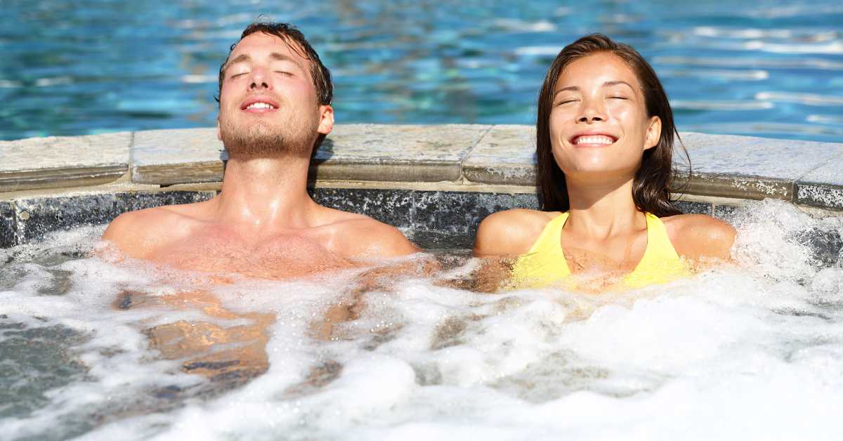 How to Shock A Hot Tub Tips for Successful Treatment